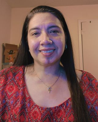 Photo of Sonya Ann Martinez, Licensed Professional Counselor in Dallas, TX