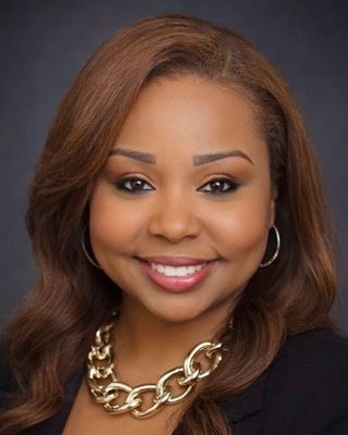 Photo of Dr. Alisha Rorer, Marriage & Family Therapist, PhD, LMFT