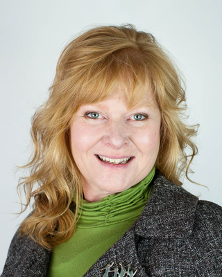 Photo of Angela Thomas-Jones, Counselor, LCMHC