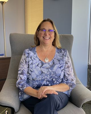 Photo of Sheryl L Reedy, Clinical Social Work/Therapist, MSW, LICSW