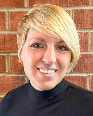 Photo of Lacy Canton, Clinical Social Work/Therapist, LCSW