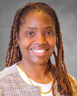 Photo of Davonna Wilson, Psychiatric Nurse Practitioner, CRNP, PMHNP