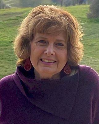 Photo of Mary Stein, Marriage & Family Therapist in Exeter, CA