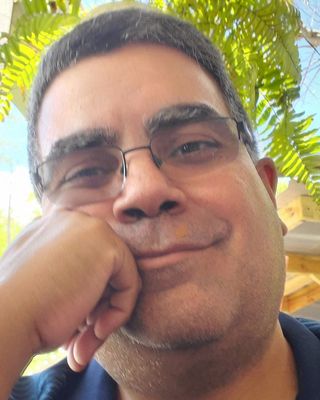 Photo of Jose Nieves - Connections Counseling Center, LCSW, Clinical Social Work/Therapist