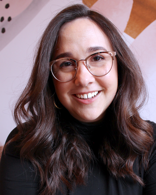 Photo of Christy O'Shoney, Counselor, LMHC