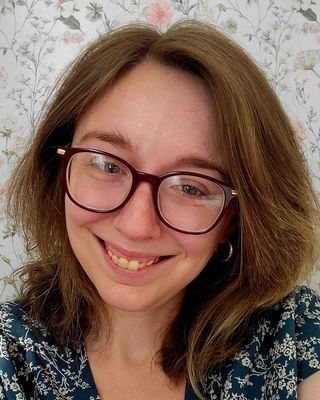 Photo of Brianna Watson, Licensed Professional Counselor, MA, LPC