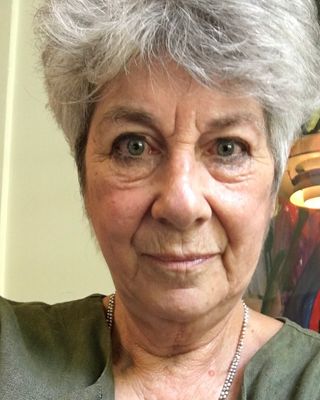 Photo of Margo Silberstein, Psychologist, EdD