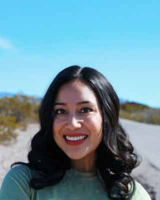 Photo of Jasmine Cisneros, Clinical Social Work/Therapist, LMSW