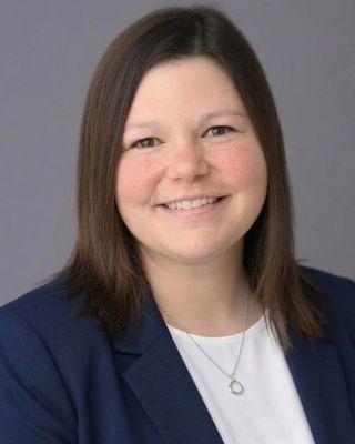 Photo of Elizabeth Jones, Clinical Social Work/Therapist, MSW, LCSW