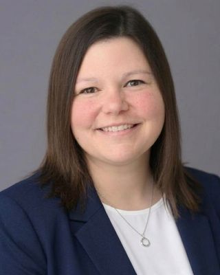 Photo of Elizabeth Jones, Clinical Social Work/Therapist, MSW, LCSW