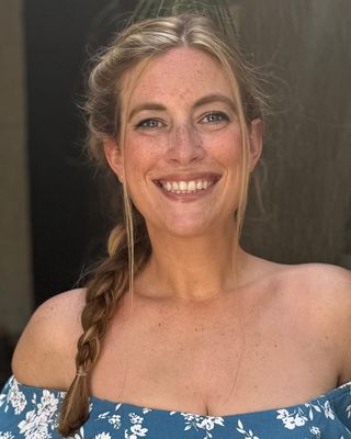 Photo of Marisa Wheeler, Counselor, LMHC, CRC