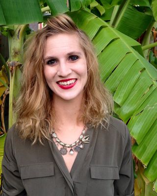 Photo of Rachel Bailey, Licensed Professional Counselor, LPC