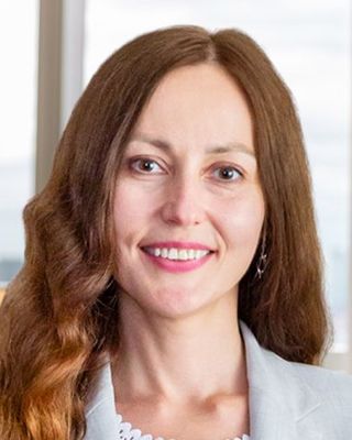 Photo of Irina Tardif, Psychiatrist, MD