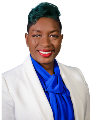 Photo of Andrea Nolan - Reveal, Refill, & Flow Counseling, Licensed Professional Counselor, MEd, LPC