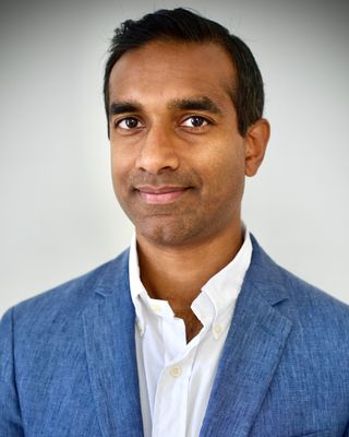 Photo of Vivek Jayadeva - Metta Psychiatry, Psychiatrist, MD