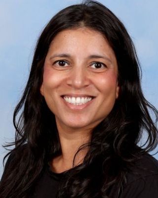 Photo of Tina Prasad-Smith, Counsellor, MA, ACA-L2