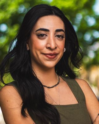 Photo of Christina Daou, MS, NCC