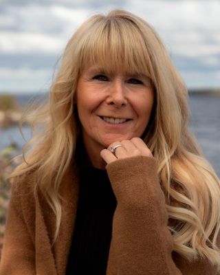 Photo of Patty Wirtanen, Registered Psychotherapist in Arnprior, ON