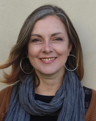 Photo of Justine Brooks, Psychotherapist in Leeds, England