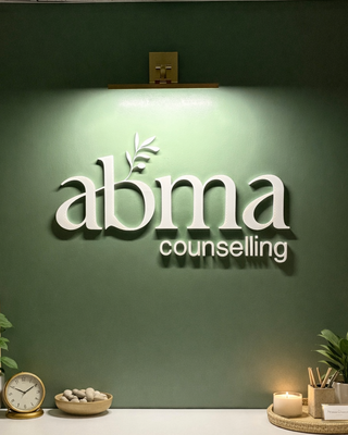 Photo of Steve Abma - Abma Counselling, Registered Psychotherapist, MA, RP
