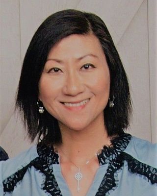 Photo of Mika Kondo, Clinical Social Work/Therapist in Wheaton, IL