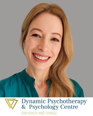 Photo of Cathryn Greenwood, Registered Psychotherapist (Qualifying), RP (Q)