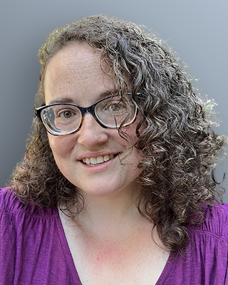 Photo of Amanda Comer, Clinical Social Work/Therapist, LCSW