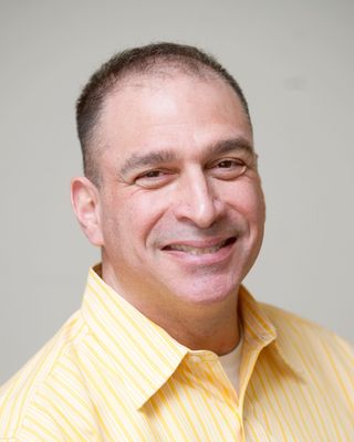 Photo of Dr. Steve Best, Psychiatrist, MD