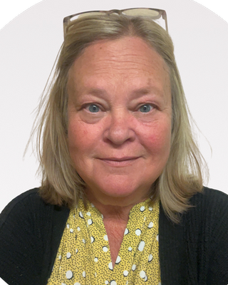 Photo of Renee Rebhan, Clinical Social Work/Therapist, LCSW