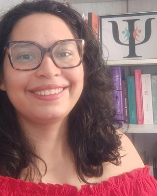 Foto de Marialejandra Pacheco Espinoza, Psicólogo, Lic. en Psicología, COLPSIC