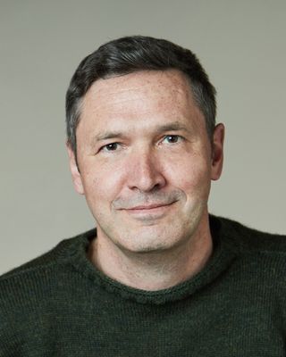 Photo of Edward Peacock, Psychotherapist, MSc, MBACP
