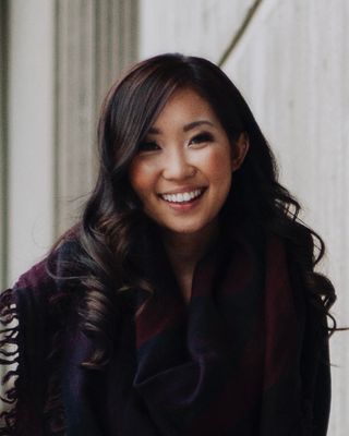 Photo of Nathania Lukman - OCD & Trauma Therapist, Occupational Therapist in Toronto, ON