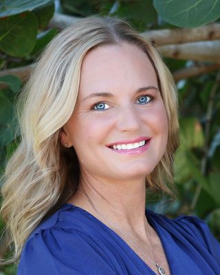 Photo of Christy Renken, Pre-Licensed Professional, LGPC, NCC