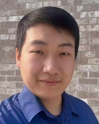 Photo of Ge (Henry) Gao, Pre-Licensed Professional