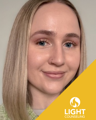 Photo of Brianna Frink, Resident in Counseling