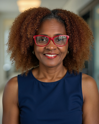 Photo of Yvena Fevry, PMHNP, BC