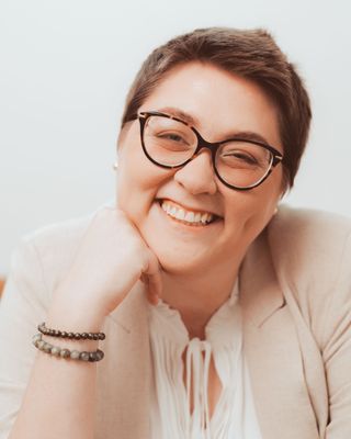 Photo of Meagan Ku, Marriage & Family Therapist, LMFT