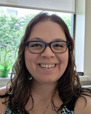 Photo of Ashley Stolitza, Clinical Social Work/Therapist, LICSW, LADC I