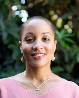 Photo of Dr. Alicia Johnson, Psychologist, PsyD