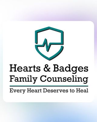 Photo of Hearts & Badges Family Counseling, Marriage & Family Therapist in Coloma, CA