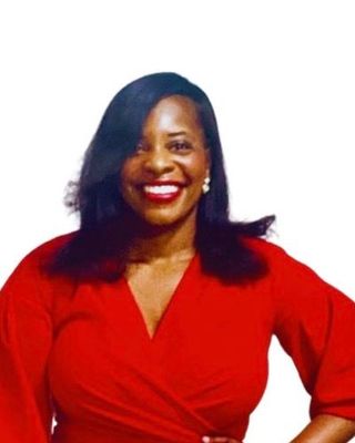 Photo of Dr. Ebony S. Debrow, Clinical Social Work/Therapist, PhD, LCSW, LCSW-C