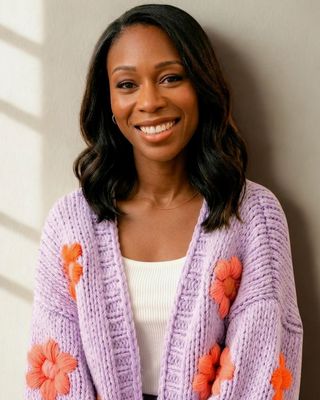 Photo of Bailey Taylor - Beneath The Pattern, Licensed Clinical Professional Counselor