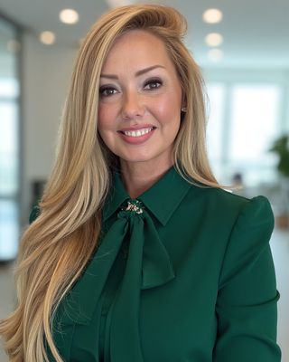 Photo of Kristen Persilver, Licensed Professional Counselor, MA, LPC