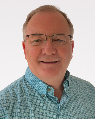 Photo of David White, Licensed Professional Counselor, LPC