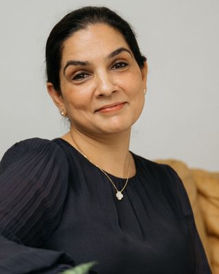 Photo of Ranjana Hari, Psychologist, PsyD, NCSP