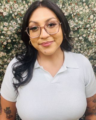 Photo of Desirae Coriz, Licensed Professional Counselor, MA, LPC