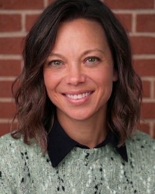 Photo of Nicole Lee McGreevy - NLM Iowa Therapy and Counseling, PLLC, Licensed Mental Health Counselor, LMHC, EFT-C