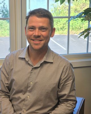 Photo of Matthew W Everett, Clinical Social Work/Therapist, LLMSW