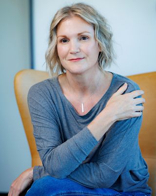 Photo of Tammy Callahan, Licensed Professional Counselor, LPC