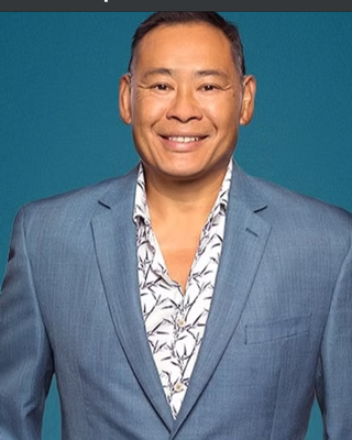 Photo of Stuart Lokhee, Psychologist, MPsych, PsyBA - Clin. Psych